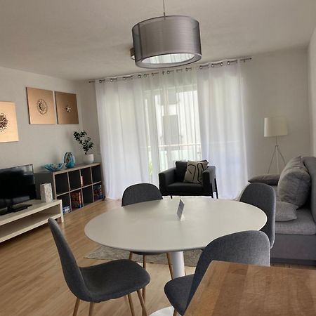 Gemuetliches City Apartment FDH Esterno foto