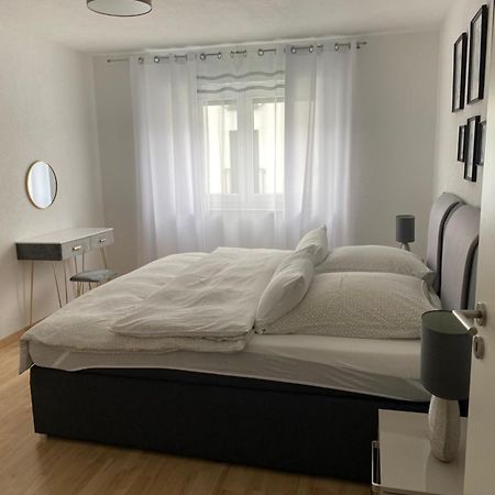 Gemuetliches City Apartment FDH Esterno foto