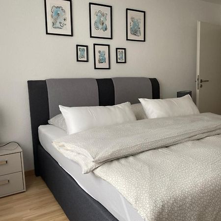 Gemuetliches City Apartment FDH Esterno foto