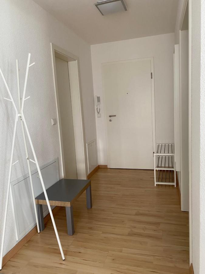 Gemuetliches City Apartment FDH Esterno foto