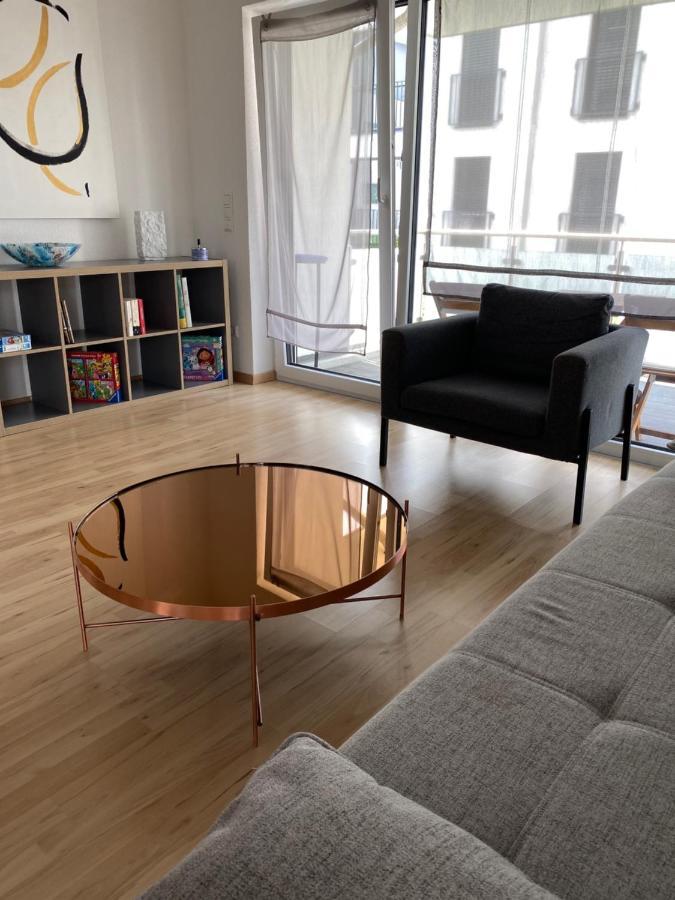 Gemuetliches City Apartment FDH Esterno foto