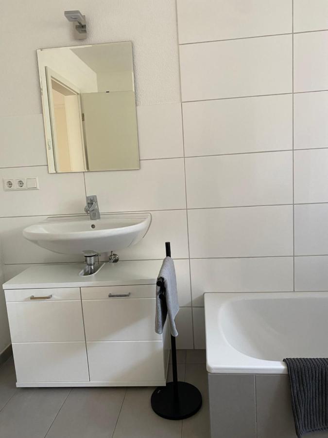 Gemuetliches City Apartment FDH Esterno foto