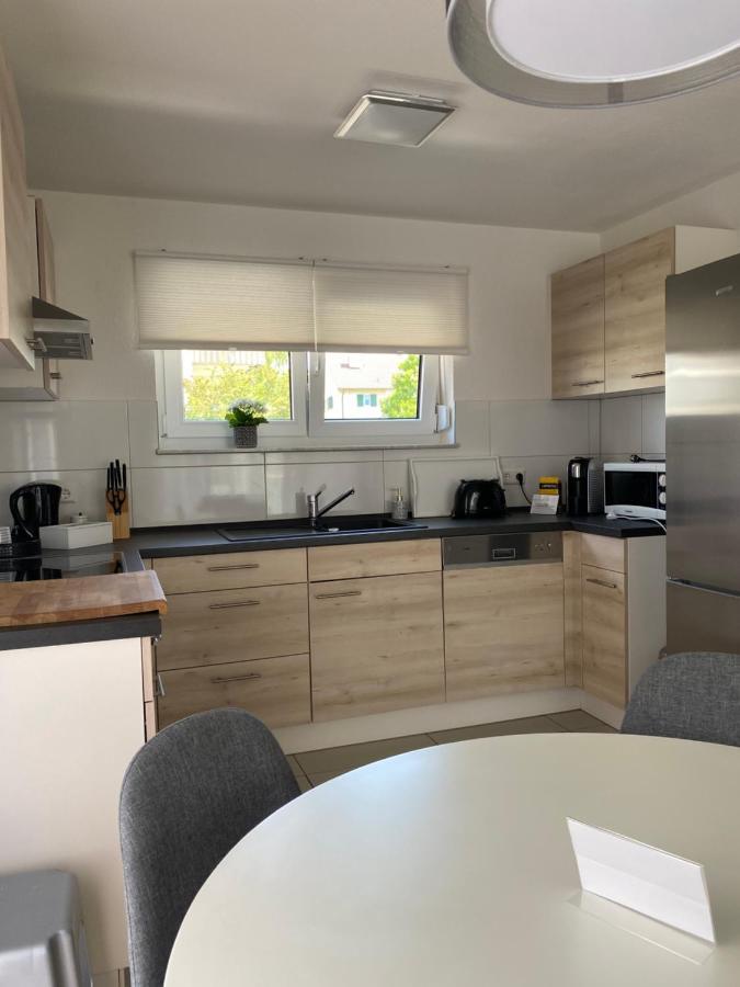 Gemuetliches City Apartment FDH Esterno foto