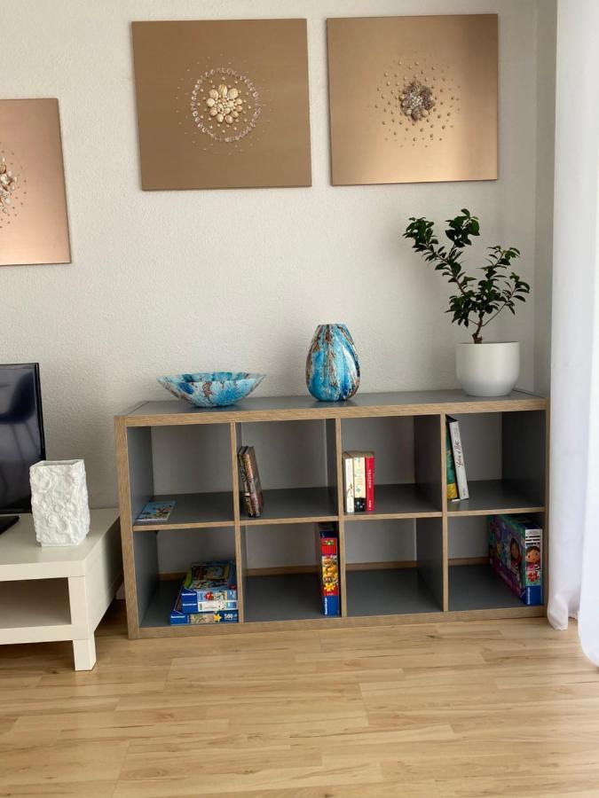 Gemuetliches City Apartment FDH Esterno foto