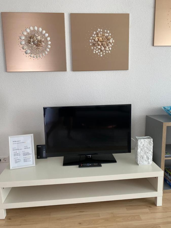 Gemuetliches City Apartment FDH Esterno foto