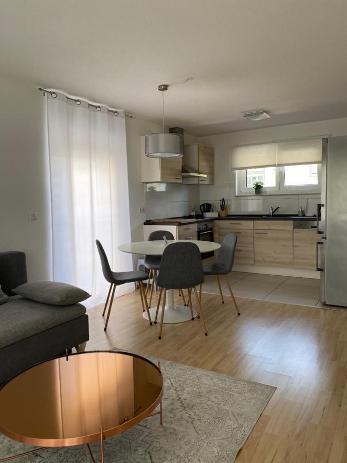 Gemuetliches City Apartment FDH Esterno foto
