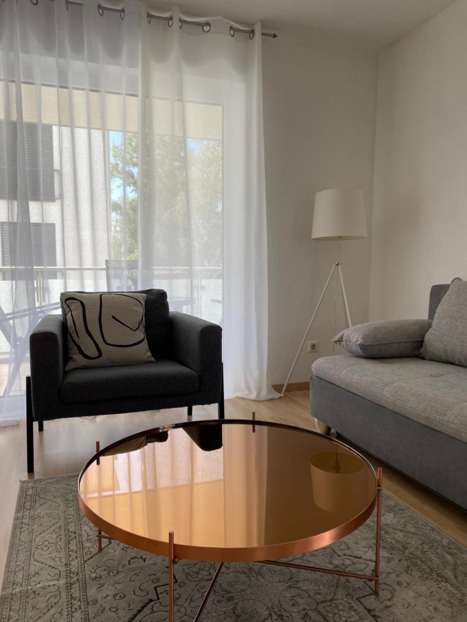 Gemuetliches City Apartment FDH Esterno foto